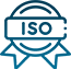 ISO Certified Company